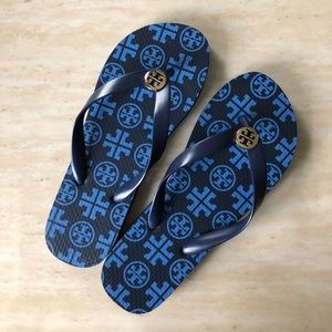 Tory Burch Flip Flops